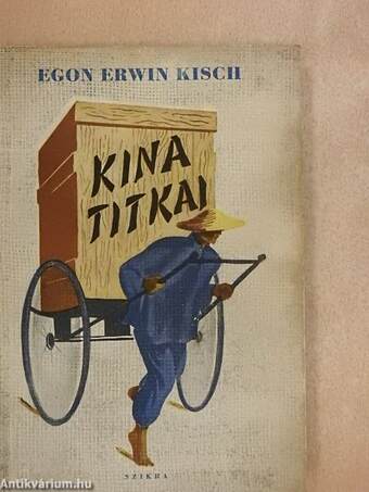 Kina titkai