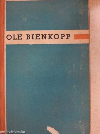 Ole Bienkopp