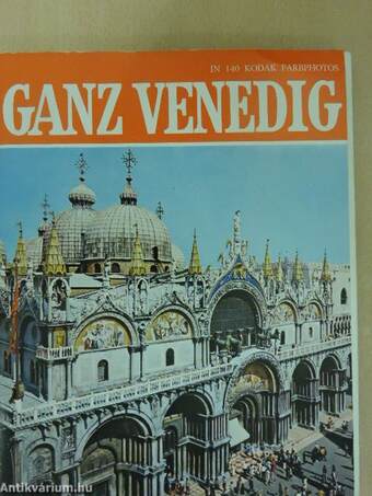 Ganz Venedig