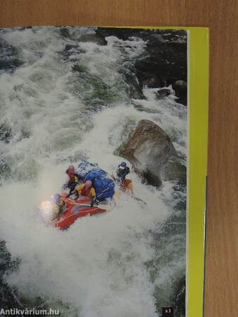 Rafting