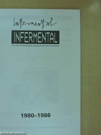 Infermental 1980-1986