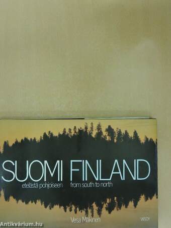 Suomi/Finland