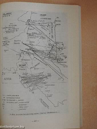 Hadtörténelmi Közlemények 1987/1-4.