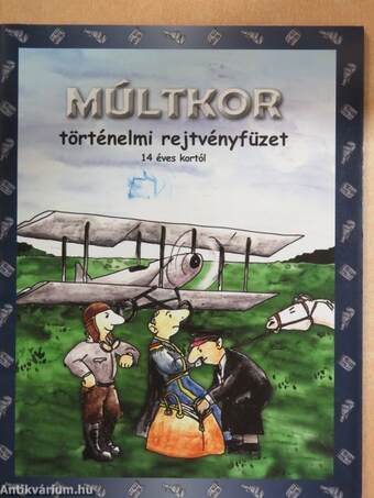 Múltkor