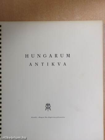 Hungarum Antikva