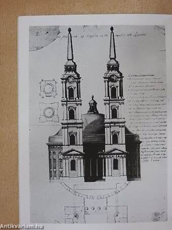 Debrecen - Református Nagytemplom