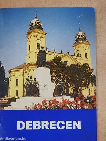 Debrecen