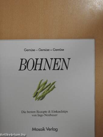 Bohnen