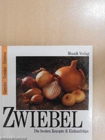 Zwiebel