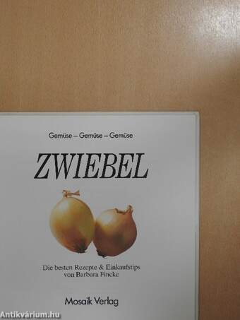 Zwiebel