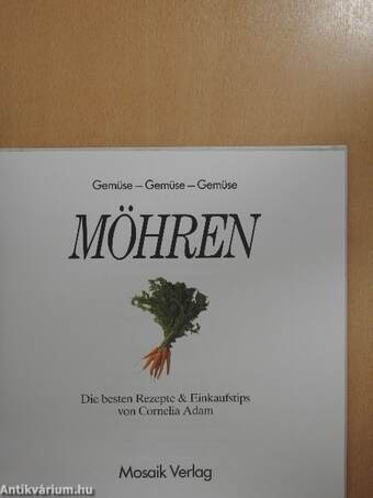 Möhren