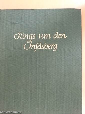 Rings um den Inselsberg