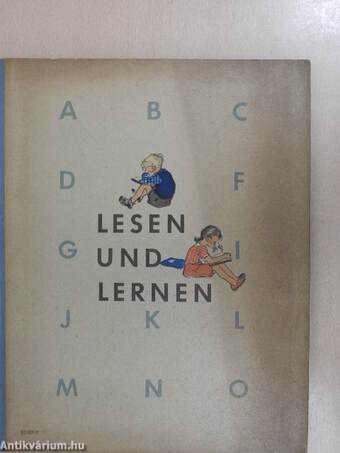 Lesen und lernen