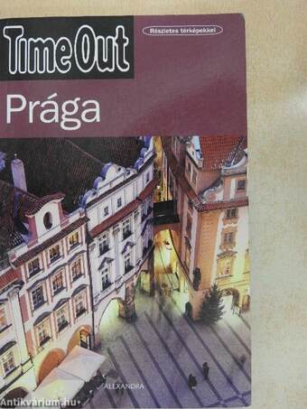 Prága