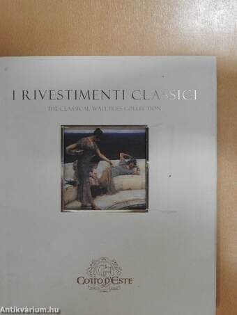 I Rivestimenti Classici