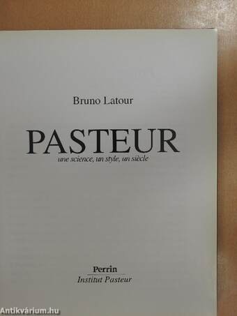 Pasteur