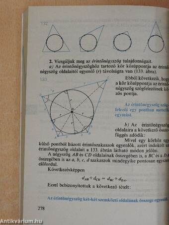 Matematika I.