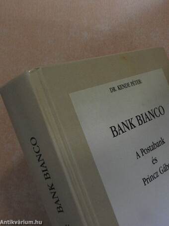 Bank Bianco