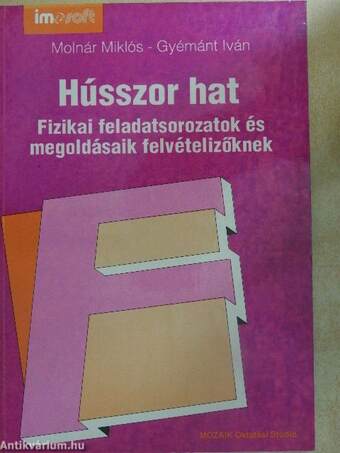 Hússzor hat