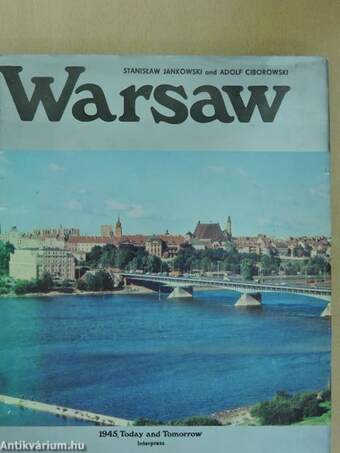 Warsaw