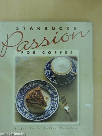 Starbucks Passion for Coffee