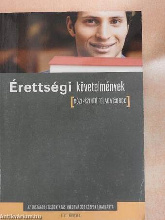 Érettségi követelmények