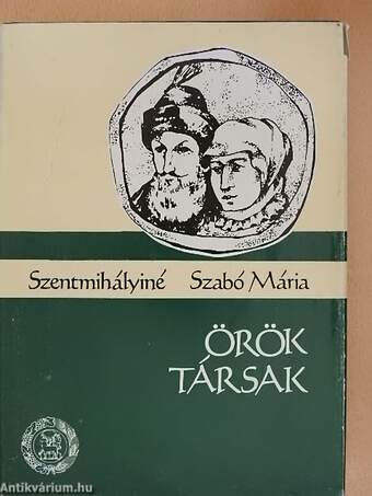 Örök Társak