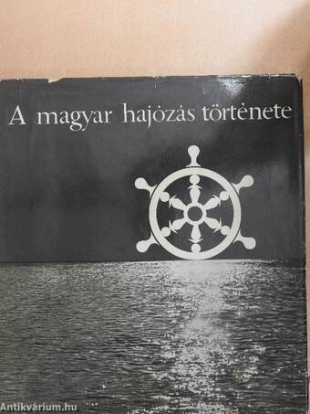 A magyar hajózás története
