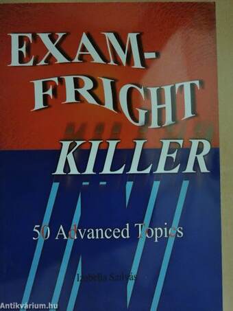 Exam-Fright Killer