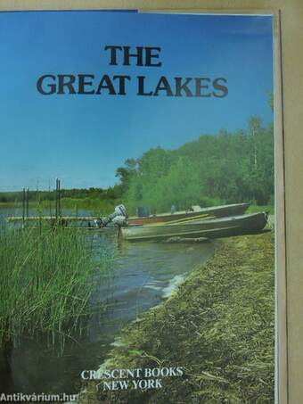 The Great Lakes