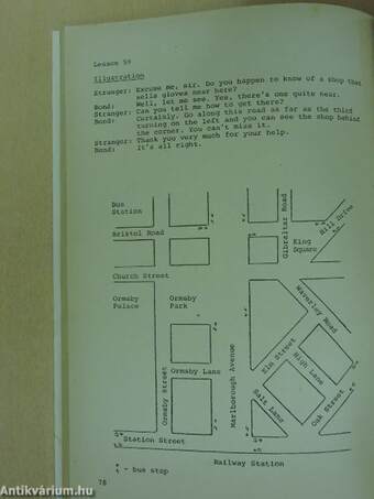 TIT intensive English - Student's Book IV.