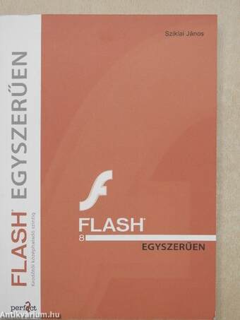 Flash egyszerűen