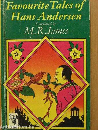 Favourite Tales of Hans Andersen