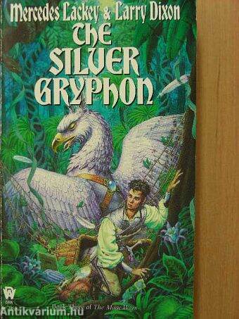 The Silver Gryphon