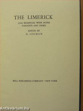 The Limerick