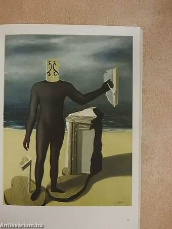 Magritte - Peintures