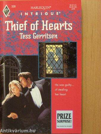 Thief of Hearts