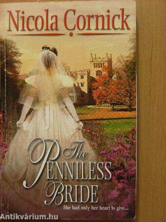 The Penniless Bride