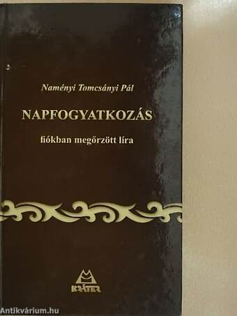 Napfogyatkozás