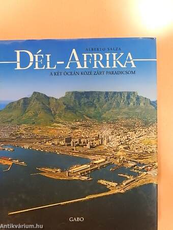 Dél-Afrika