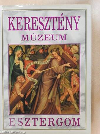 Keresztény Múzeum Esztergom