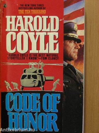 Code of Honor