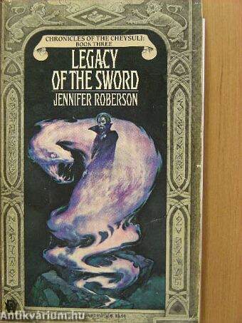 Legacy of the Sword