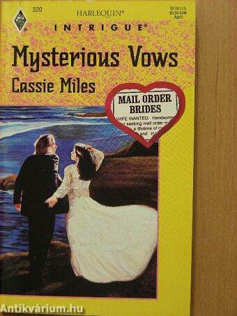 Mysterious Vows