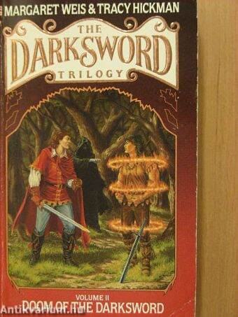 The Darksword Trilogy II.