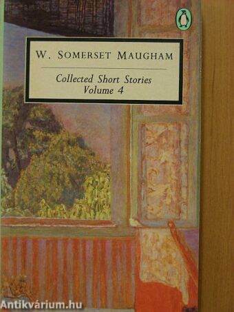 Collected Short Stories 4.