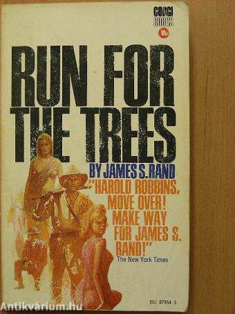 Run for the Trees