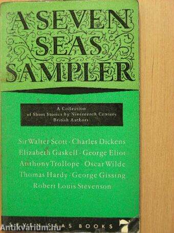 A Seven Seas Sampler