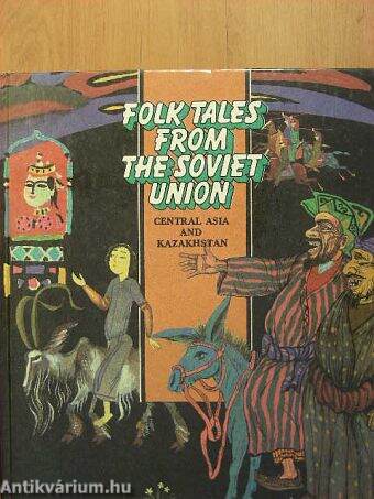 Folk Tales from the Soviet Union