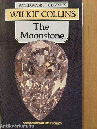 The Moonstone